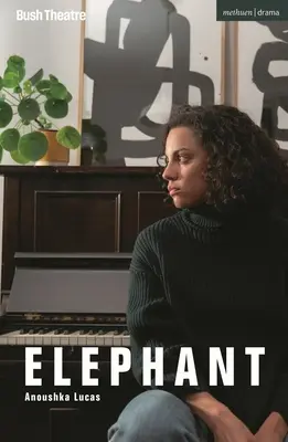 L'éléphant - Elephant
