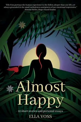 Presque heureux - Almost Happy