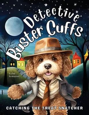 Détective Buster Cuffs : Attraper le voleur de friandises - Detective Buster Cuffs: Catching the Treat Snatcher