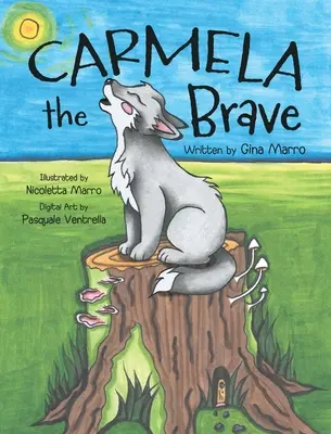 Carmela la courageuse - Carmela the Brave