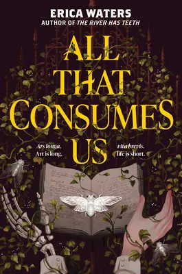 Tout ce qui nous consume - All That Consumes Us