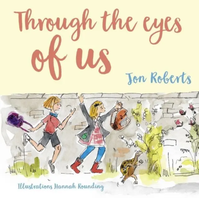 À travers nos yeux - Through the Eyes of Us