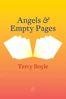 Anges et pages vides - Angels and Empty Pages