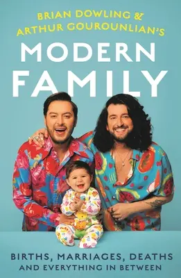 La famille moderne de Brian et Arthur - Brian and Arthur's Modern Family