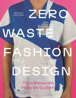 Le design de mode sans déchets - Zero Waste Fashion Design