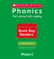 Clues for Tea (Set 9)