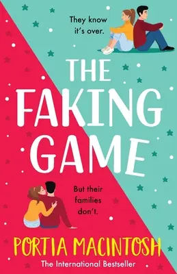 Le jeu de l'imposture - The Faking Game