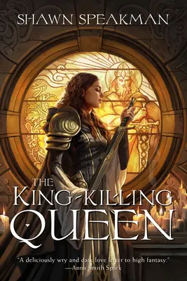 La reine tueuse de roi - The King-Killing Queen