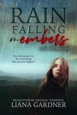 La pluie qui tombe sur les braises : Volume 1 - Rain Falling on Embers: Volume 1