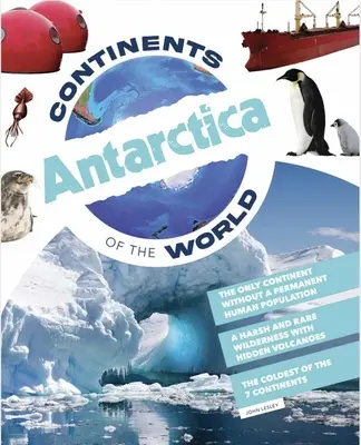 Antarctique - Antarctica