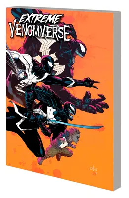 L'extrême Venomverse - Extreme Venomverse