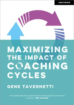 Maximiser l'impact des cycles d'entraînement - Maximizing the Impact of Coaching Cycles