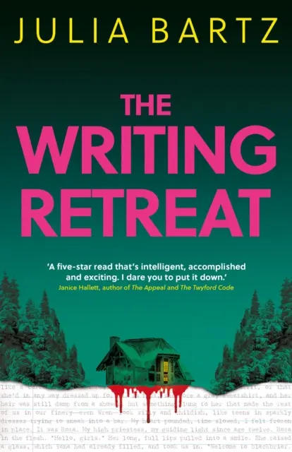La retraite d'écriture : Un best-seller du New York Times - Writing Retreat: A New York Times bestseller