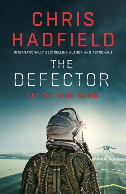 Defector - Book 2 in the Apollo Murders Series (en anglais) - Defector - Book 2 in the Apollo Murders Series