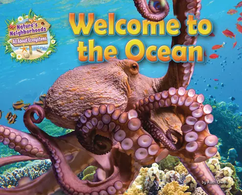 Bienvenue dans l'océan - Welcome to the Ocean