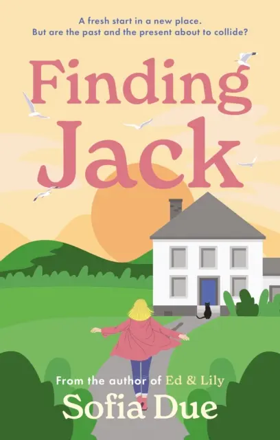 Trouver Jack - Finding Jack