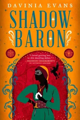 Baron de l'ombre - Shadow Baron
