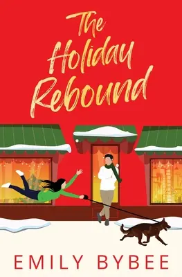 Le rebond des vacances - The Holiday Rebound