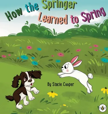 Comment le Springer a appris à faire du printemps - How the Springer Learned to Spring