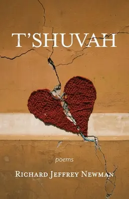 T'shuvah : Poèmes - T'shuvah: Poems