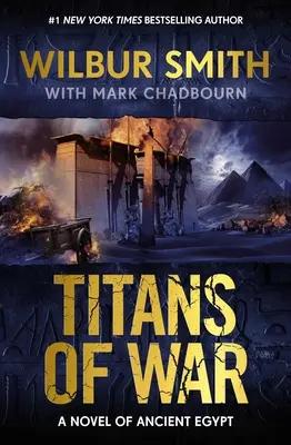 Les Titans de la guerre - Titans of War