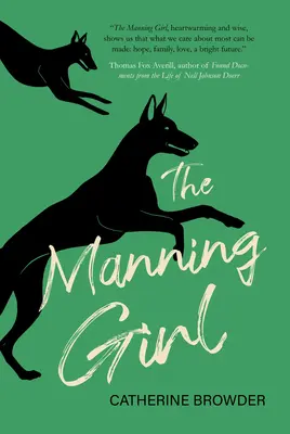 La fille Manning - The Manning Girl