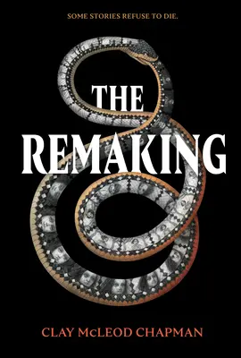 Le remodelage - The Remaking