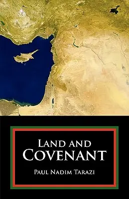 Terre et alliance - Land and Covenant