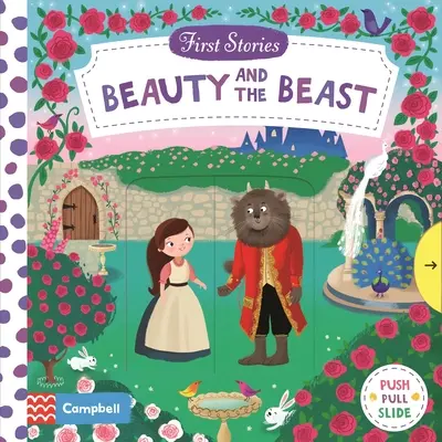 La Belle et la Bête - Beauty and the Beast