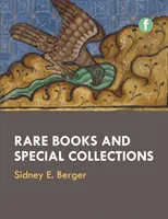 Livres rares et collections spéciales - Rare Books and Special Collections