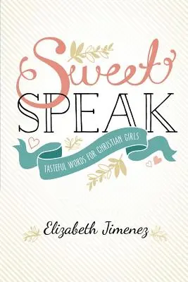 Douceur de parler - Sweet Speak