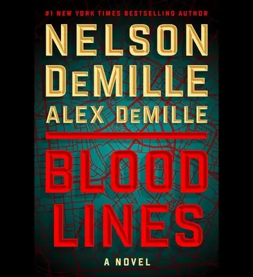 Les lignes de sang - Blood Lines