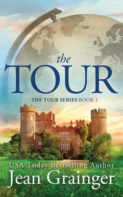 Tour : The Tour Series Book 1 - Tour: The Tour Series Book 1