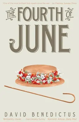 Le quatre juin - The Fourth of June