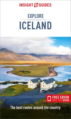 Insight Guides Explore Iceland (Guide de voyage avec livre gratuit) - Insight Guides Explore Iceland (Travel Guide with Free Ebook)