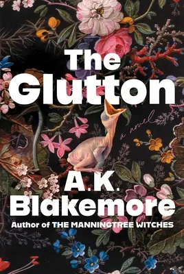 Le glouton - The Glutton