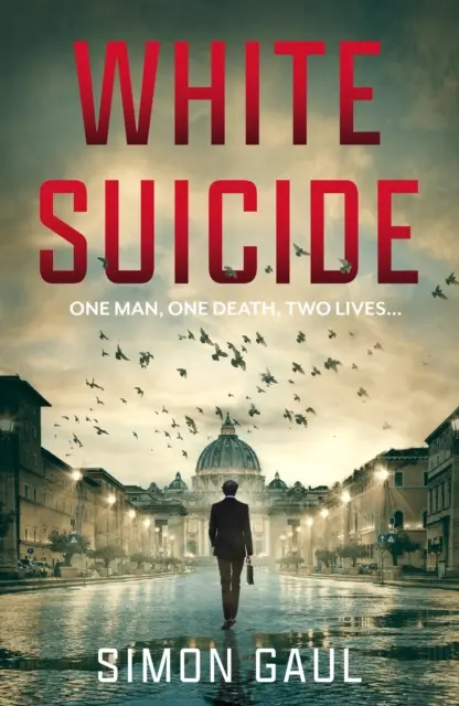 Le suicide blanc - Un homme, une mort, deux vies - White Suicide - One Man, One Death, Two Lives