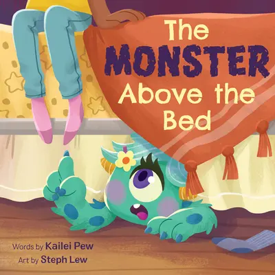 Le monstre au-dessus du lit - The Monster Above the Bed