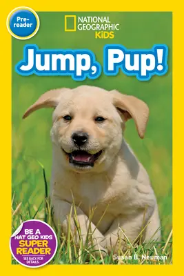 Jump Pup ! - Jump Pup!