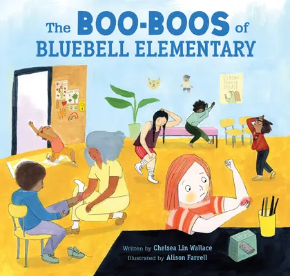 Les bobos de l'école primaire Bluebell - The Boo-Boos of Bluebell Elementary