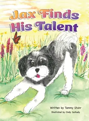 Jax trouve son talent - Jax Finds His Talent