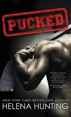 Pucked (Couverture rigide) - Pucked (Hardcover)