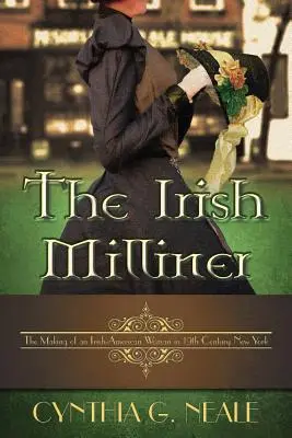 La modiste irlandaise - The Irish Milliner