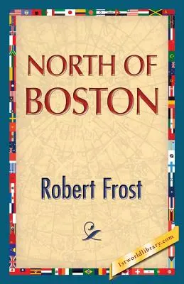 Au nord de Boston - North of Boston