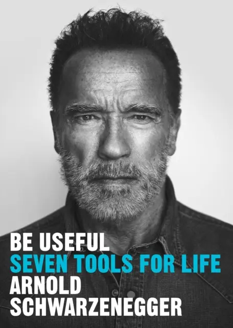 Be Useful - Sept outils pour la vie - Be Useful - Seven tools for life