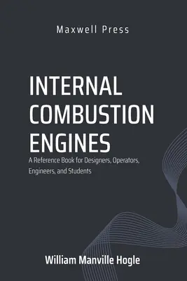 Moteurs à combustion interne - Internal Combustion Engines