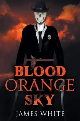 Ciel orange sanguine - Blood Orange Sky