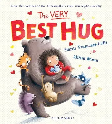 Le meilleur des câlins - The Very Best Hug