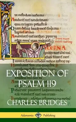 Exposition du Psaume 119 (Hardcover) - Exposition of Psalm 119 (Hardcover)