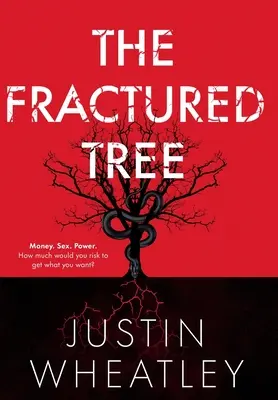 L'arbre fracturé - The Fractured Tree